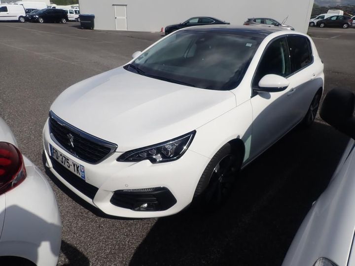 PEUGEOT 308 2019 vf3lbyhzrks073511