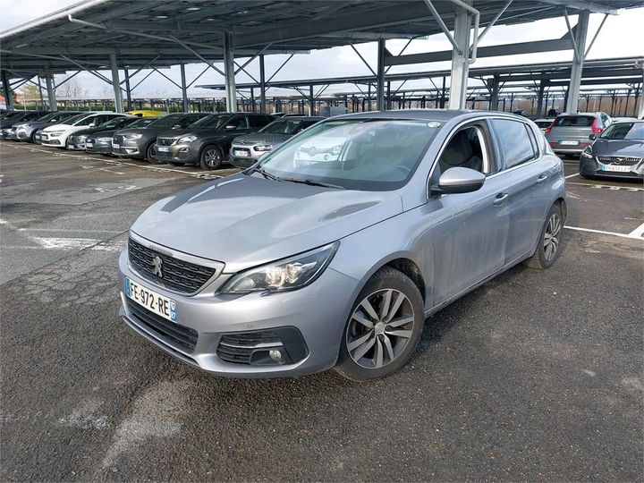 PEUGEOT 308 2019 vf3lbyhzrks075606