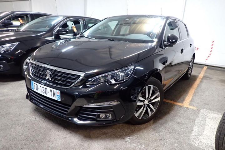 PEUGEOT 308 2019 vf3lbyhzrks075636