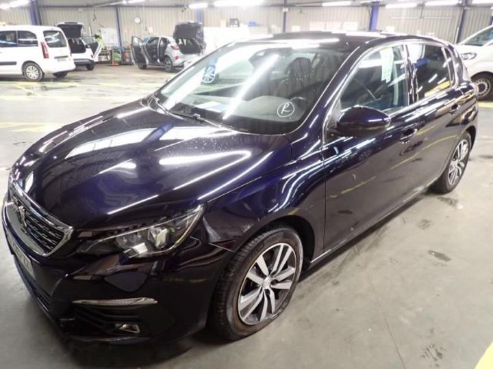 PEUGEOT 308 2019 vf3lbyhzrks093584