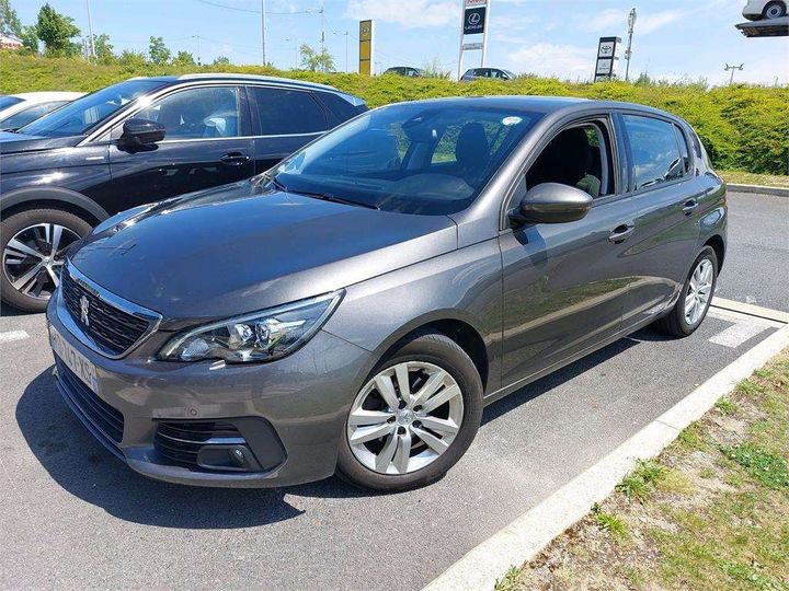 PEUGEOT 308 2019 vf3lbyhzrks097538