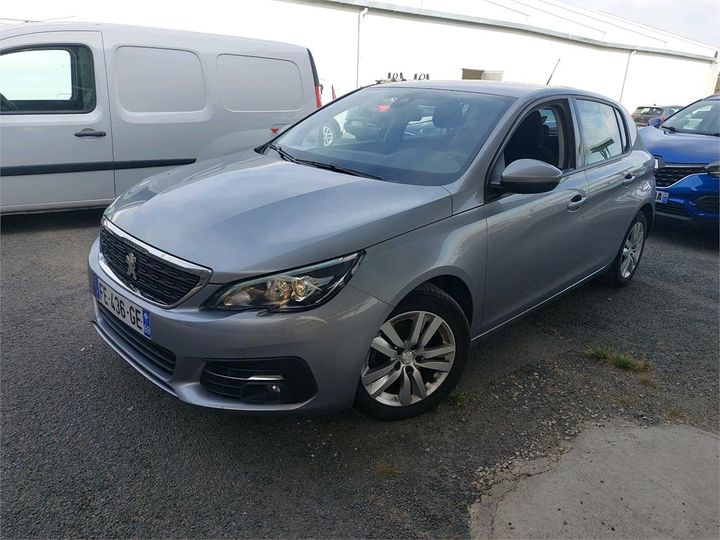 PEUGEOT 308 2019 vf3lbyhzrks115400