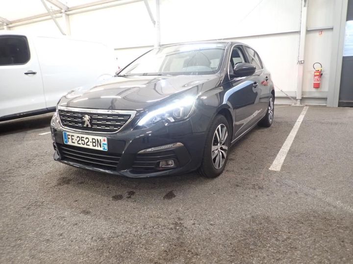 PEUGEOT 308 2019 vf3lbyhzrks115648