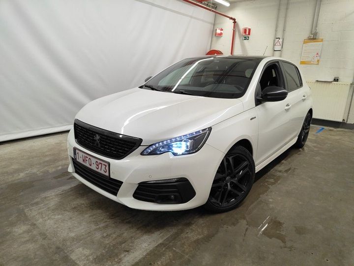 PEUGEOT 308 FL'17 2019 vf3lbyhzrks206977