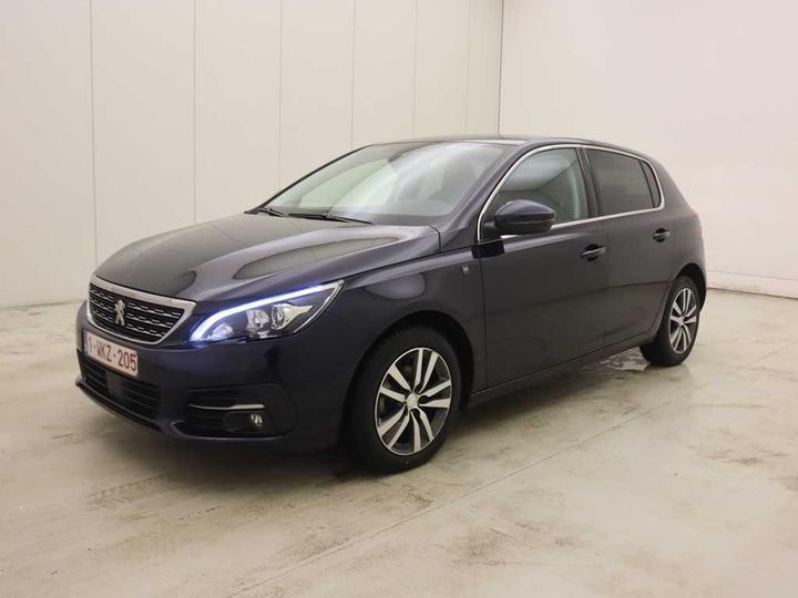 PEUGEOT 308 2019 vf3lbyhzrks292328