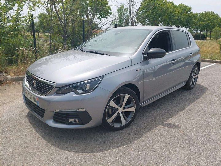 PEUGEOT 308 2019 vf3lbyhzrks321013