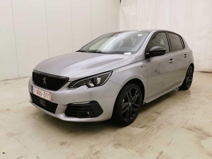 PEUGEOT 308 2019 vf3lbyhzrks358011