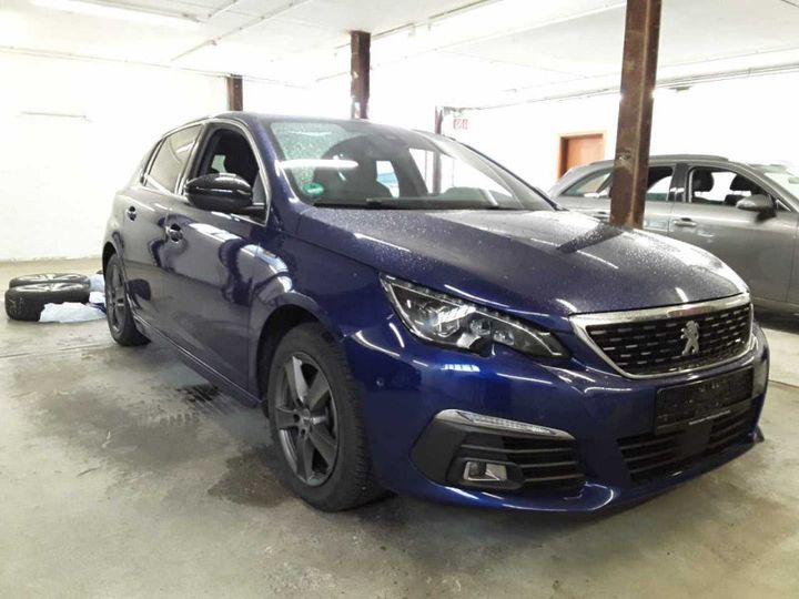 PEUGEOT 308 2019 vf3lbyhzrks365368