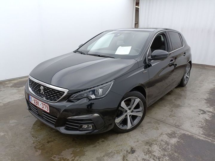 PEUGEOT 308 FL'17 2019 vf3lbyhzrks425127