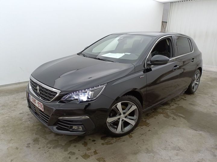 PEUGEOT 308 FL'17 2020 vf3lbyhzrks425132