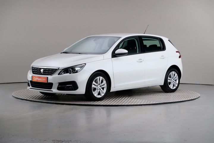 PEUGEOT 308 2020 vf3lbyhzrks431124