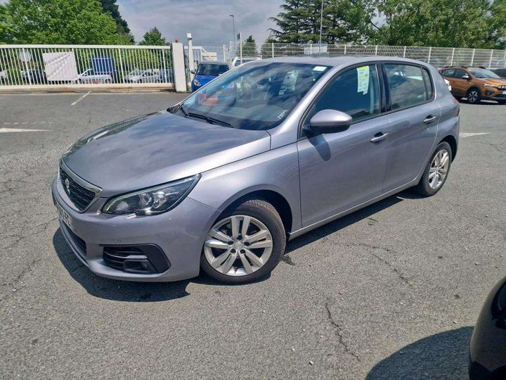 PEUGEOT 308 2019 vf3lbyhzrks434814