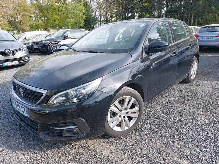 PEUGEOT 308 2019 vf3lbyhzrks436580