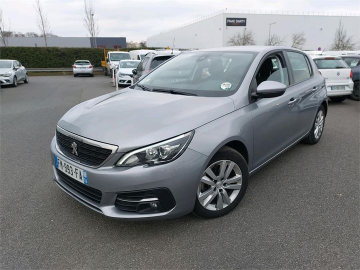 PEUGEOT 308 2019 vf3lbyhzrks441151