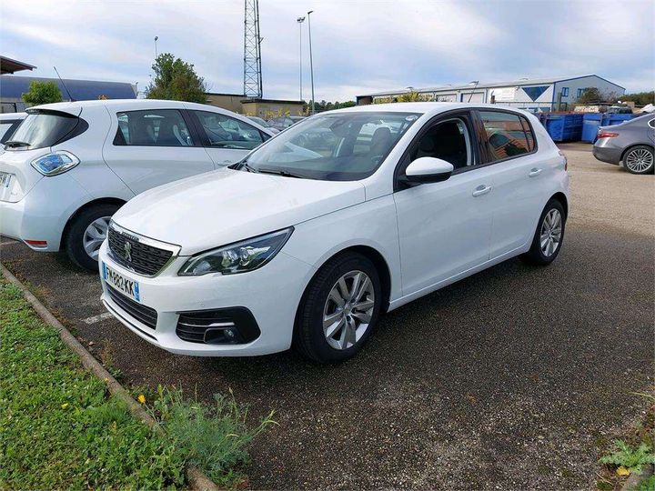 PEUGEOT 308 2019 vf3lbyhzrks441189