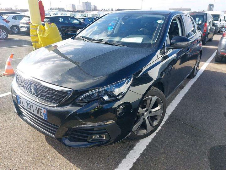 PEUGEOT 308 2019 vf3lbyhzrks473589