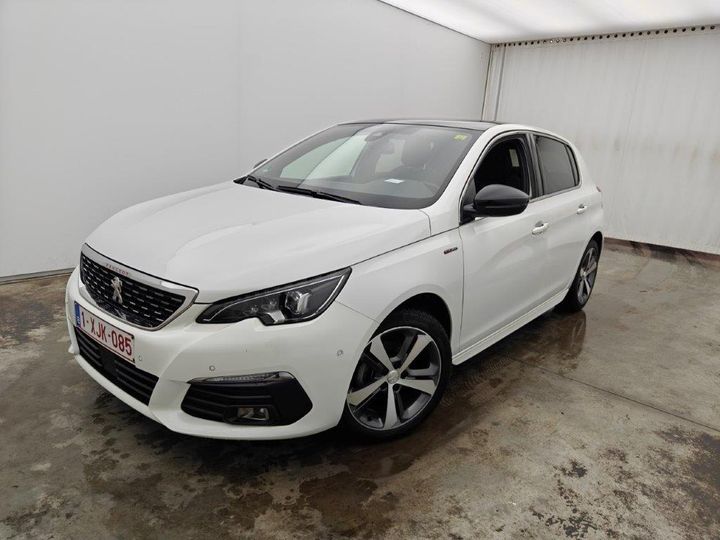 PEUGEOT 308 FL'17 2020 vf3lbyhzrks473713