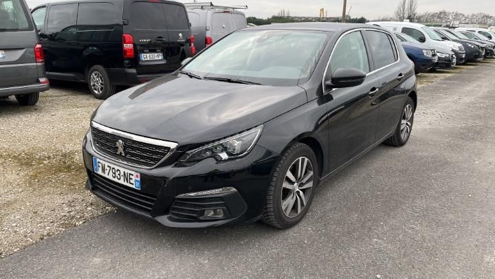 PEUGEOT 308 VAN 2019 vf3lbyhzrks476327