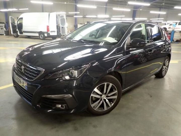 PEUGEOT 308 2019 vf3lbyhzrks476329