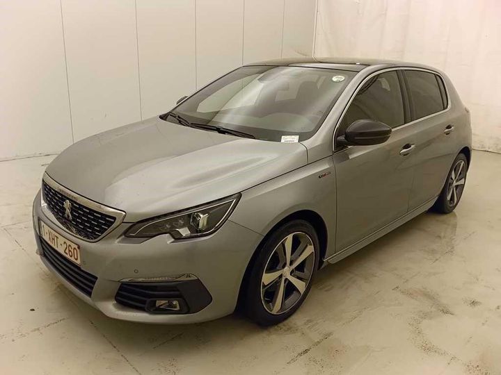 PEUGEOT 308 2020 vf3lbyhzrks479861