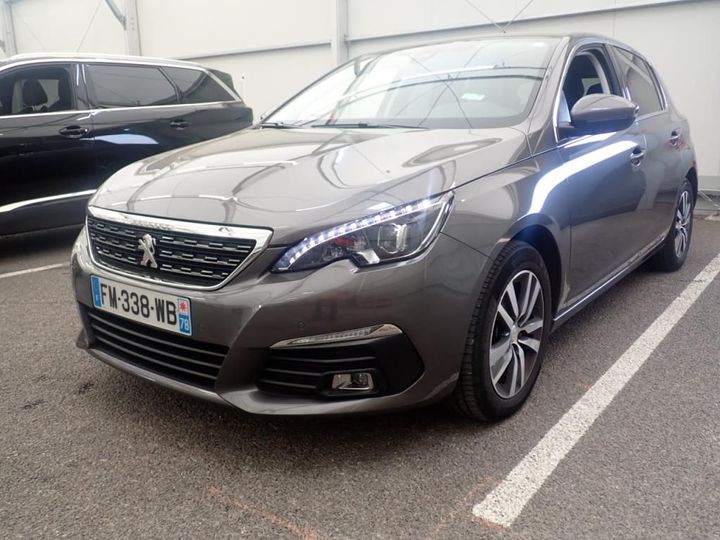 PEUGEOT 308 2019 vf3lbyhzrks481526