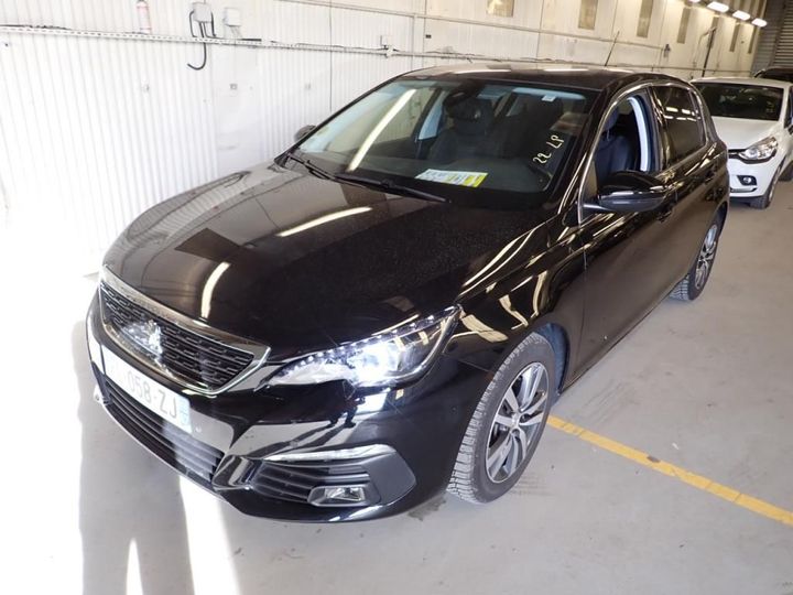 PEUGEOT 308 2019 vf3lbyhzrks487784