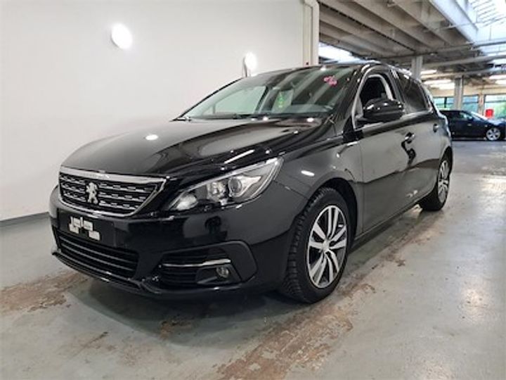 PEUGEOT 308 DIESEL - 2017 2020 vf3lbyhzrks500256