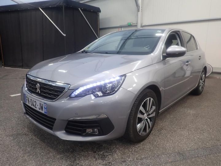 PEUGEOT 308 2020 vf3lbyhzrks511729