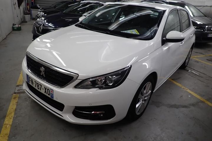 PEUGEOT 308 2020 vf3lbyhzrls049268