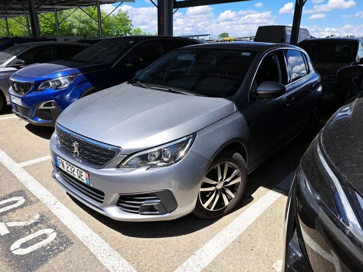 PEUGEOT 308 2020 vf3lbyhzrls072009