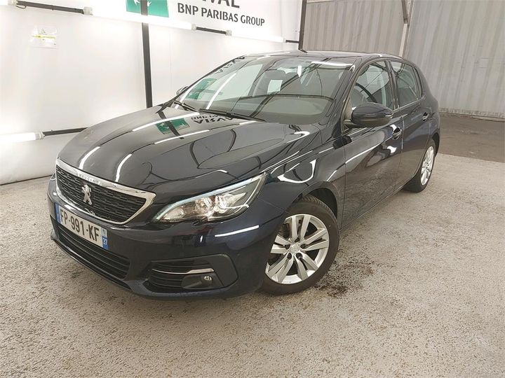 PEUGEOT 308 2020 vf3lbyhzrls073736