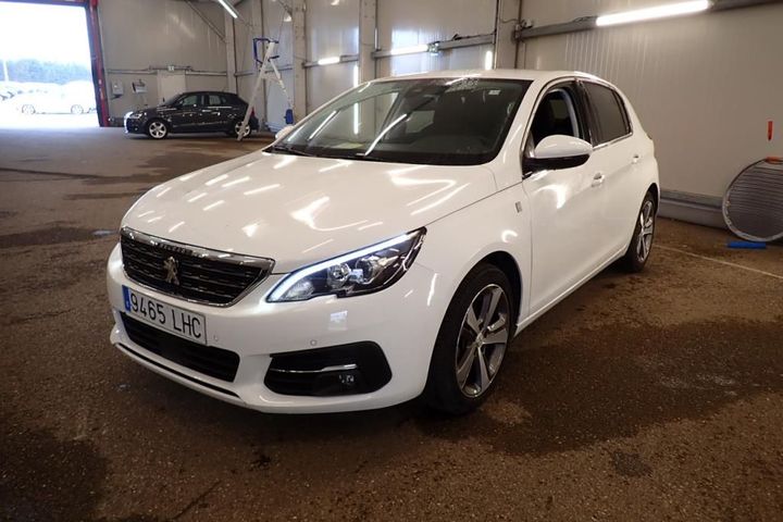 PEUGEOT 308 2020 vf3lbyhzrls102896