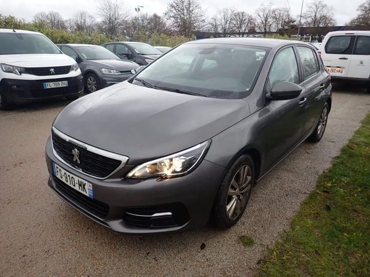 PEUGEOT 308 2020 vf3lbyhzrls156090