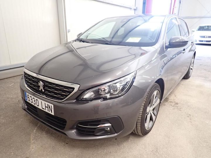 PEUGEOT 308 2020 vf3lbyhzrls157536