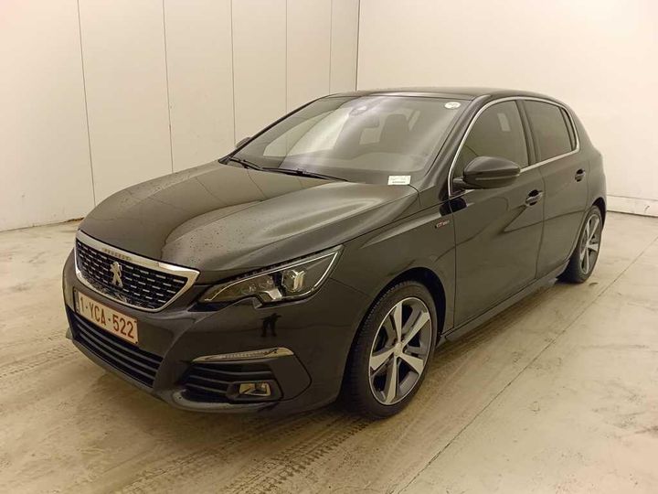 PEUGEOT 308 2020 vf3lbyhzrls159326