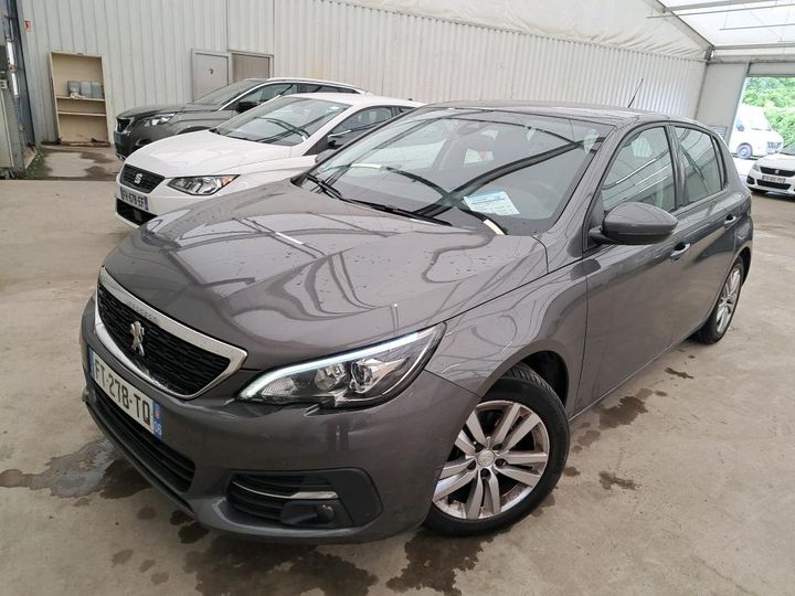 PEUGEOT 308 2020 vf3lbyhzrls185213