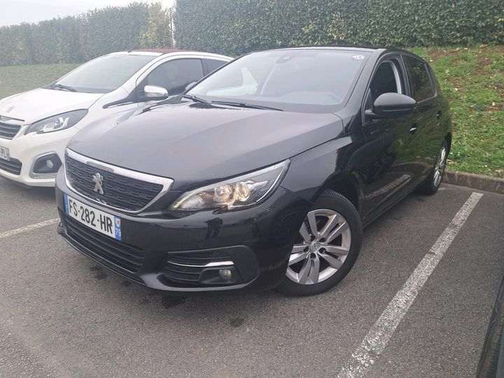 PEUGEOT 308 2020 vf3lbyhzrls185264