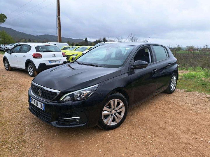 PEUGEOT 308 2020 vf3lbyhzrls208006