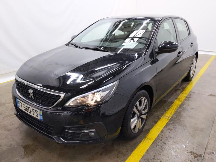 PEUGEOT 3008 2020 vf3lbyhzrls213477