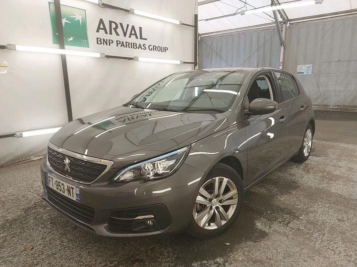 PEUGEOT 308 2020 vf3lbyhzrls220513