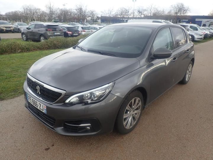 PEUGEOT 308 5P 2019 vf3lbyhzsks145673