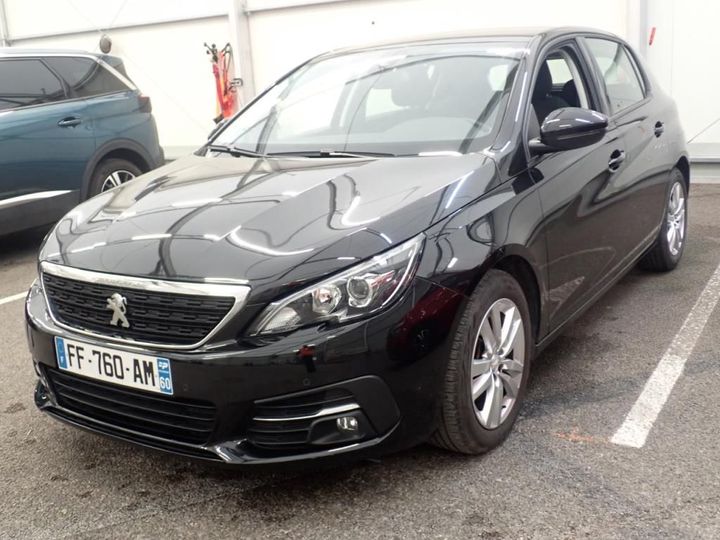 PEUGEOT 308 2019 vf3lbyhzsks154634