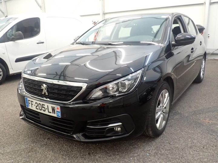 PEUGEOT 308 2019 vf3lbyhzsks156379