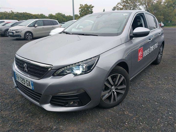 PEUGEOT 308 2019 vf3lbyhzsks156505