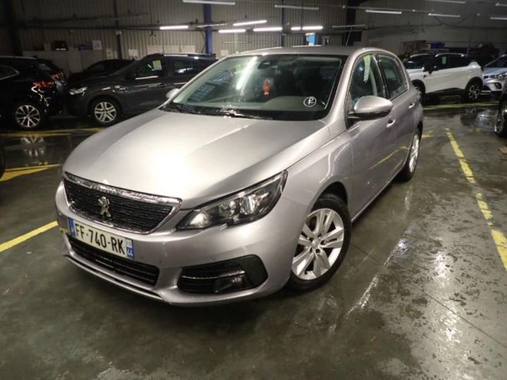 PEUGEOT 308 2019 vf3lbyhzsks158286