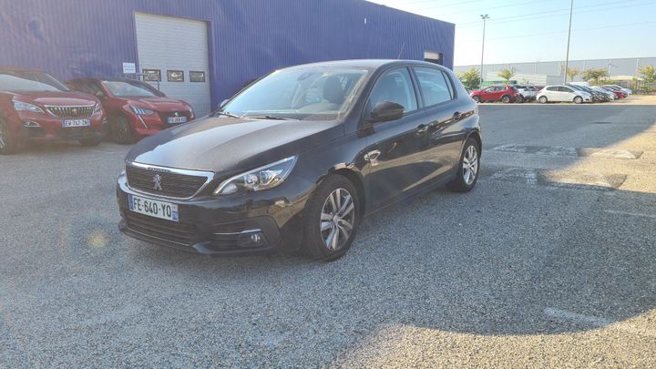 PEUGEOT 308 2019 vf3lbyhzsks160219