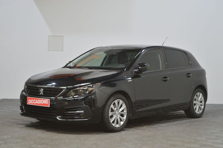 PEUGEOT 308 2019 vf3lbyhzsks162141