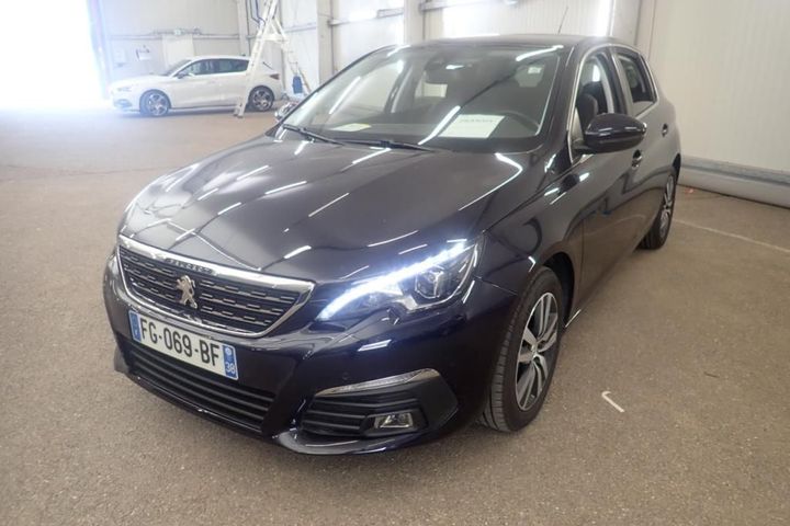 PEUGEOT 308 5P 2019 vf3lbyhzsks162285