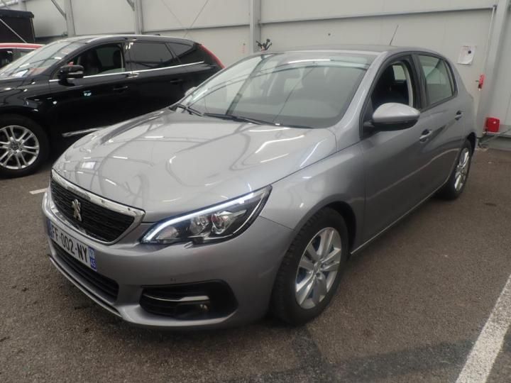 PEUGEOT 308 2019 vf3lbyhzsks170997