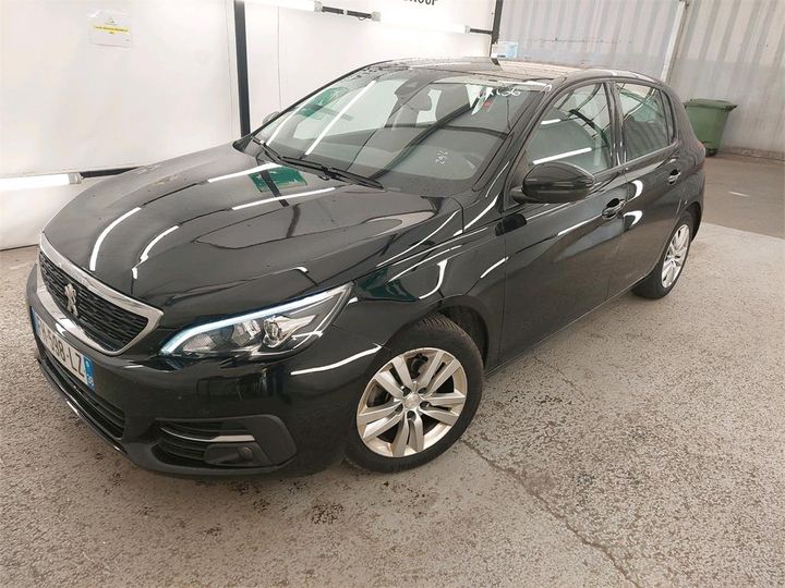 PEUGEOT 308 2019 vf3lbyhzsks171039